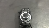 Controler joystick navigatie BMW 320d E90 E91 184 ...