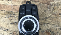 Controler joystick navigatie BMW 525 d F10 M sedan...