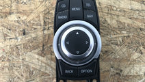 Controler joystick navigatie BMW X3 F25 M-Pachet s...