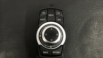 Controler joystick navigatie BMW X3 F25 xDrive 35i...