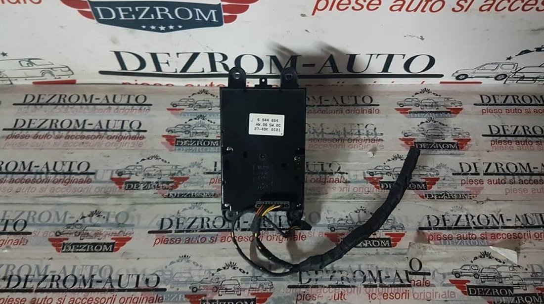 Controller iDrive 6944884 bmw seria 5 e60 e61