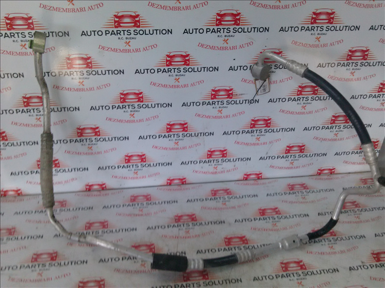 Conucta AC SKODA FABIA 2 1.4 TDI an fabr. 2009