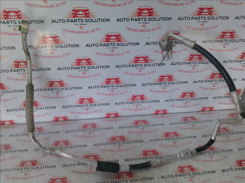 Conucta AC SKODA FABIA 2 1.4 TDI an fabr. 2009