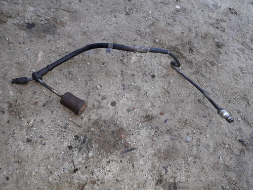 Conucta  Ambreaj  Renault Clio Symbol 1.5 dci Euro 4