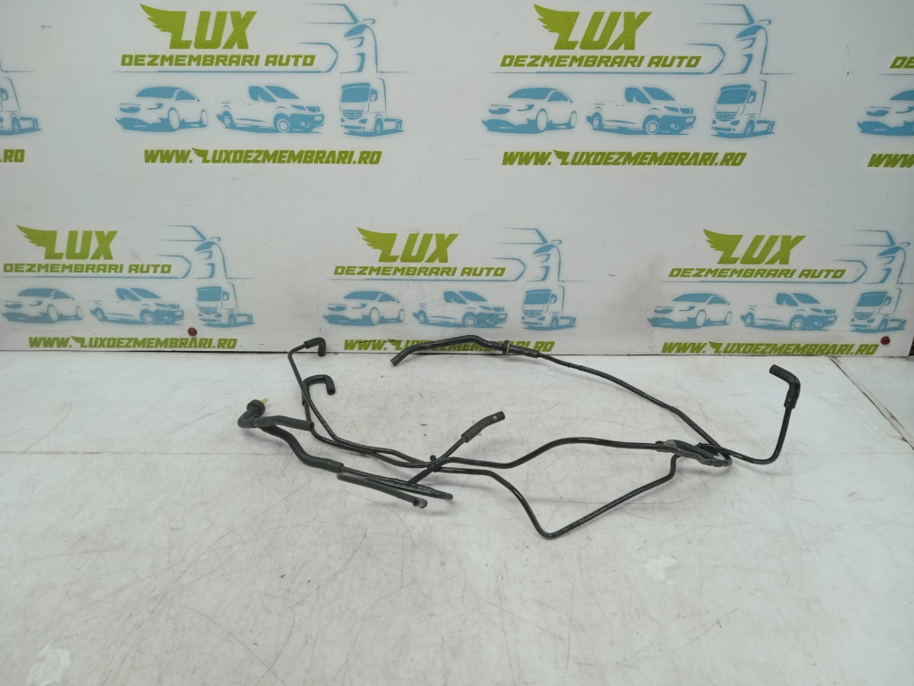 Conudcta vacuum 2.0 tdi cjca 03L131552 Audi A6 4G/C7 [2010 - 2014]