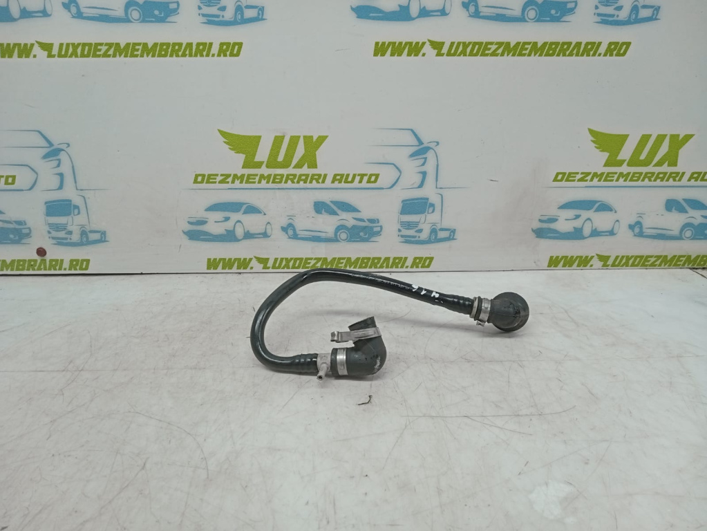 Conudcta vacuum 2.0 tdi cjca 8k0611931 Audi A4 B8/8K [facelift] [2011 - 2016] 2.0 tdi CJCA