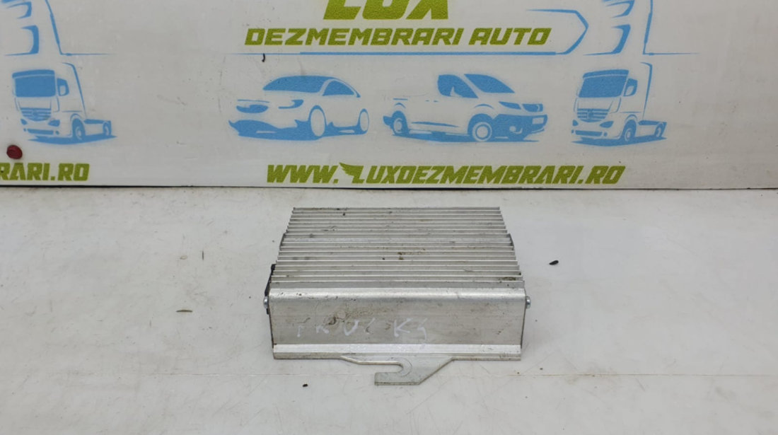 Convertizor 21255317 Renault T 460 generatia 1 [2013 - 2023]