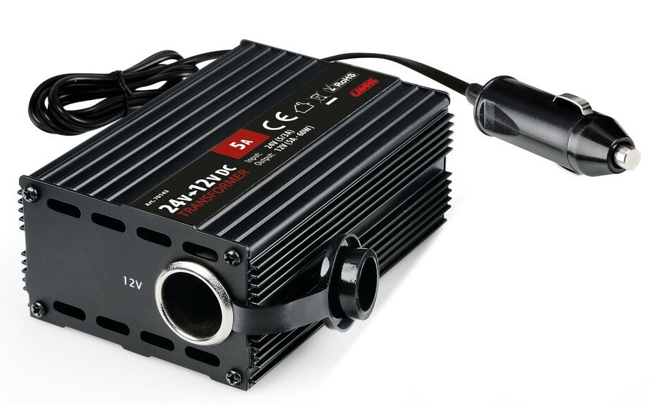 Convertizor 24V - 12V Lampa Converter LAM70143
