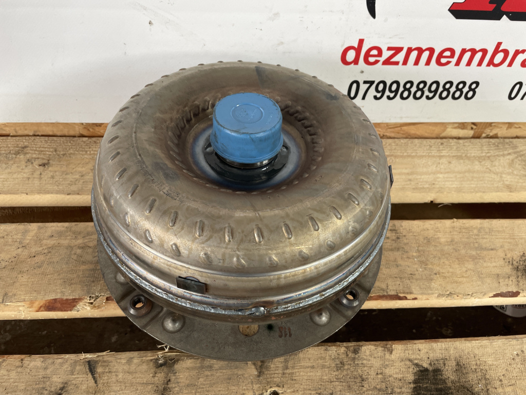 Convertizor BMW 520 d F10 F11 Automat sedan 2013 (10903221978639)