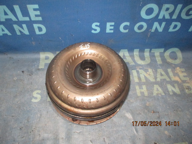 Convertizor BMW F15 X5 N57D30A