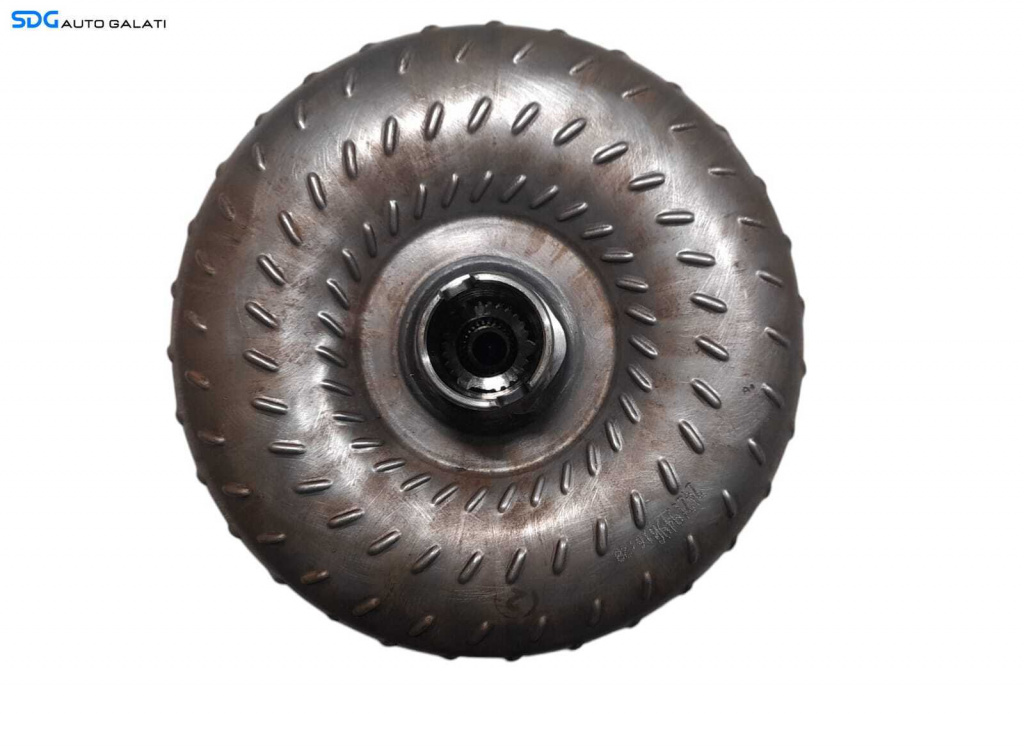 Convertizor BMW Seria 3 E46 1.8 1997 - 2005 Cod 24219490 [N0888]