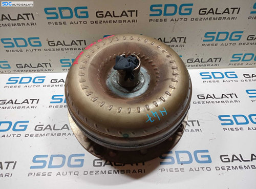 Convertizor BMW X3 E83 2.0 D 2003 - 2010 Cod 001573Z97 000226 4168024212 [M6894]