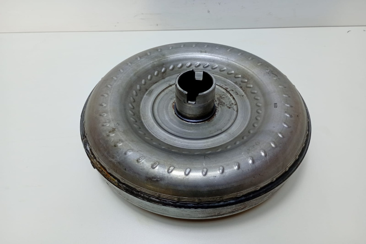 Convertizor cuplu A1692500302 Mercedes-Benz A-Class W169 [2004 - 2008]