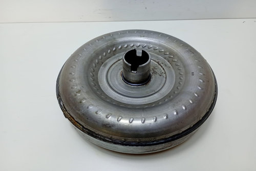 Convertizor cuplu A1692500302 Mercedes-Benz B-Class W245 [2005 - 2008]