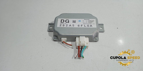 Convertizor DC/CD 292A56FL0A Nissan Navara D23 [2015 - 2019]