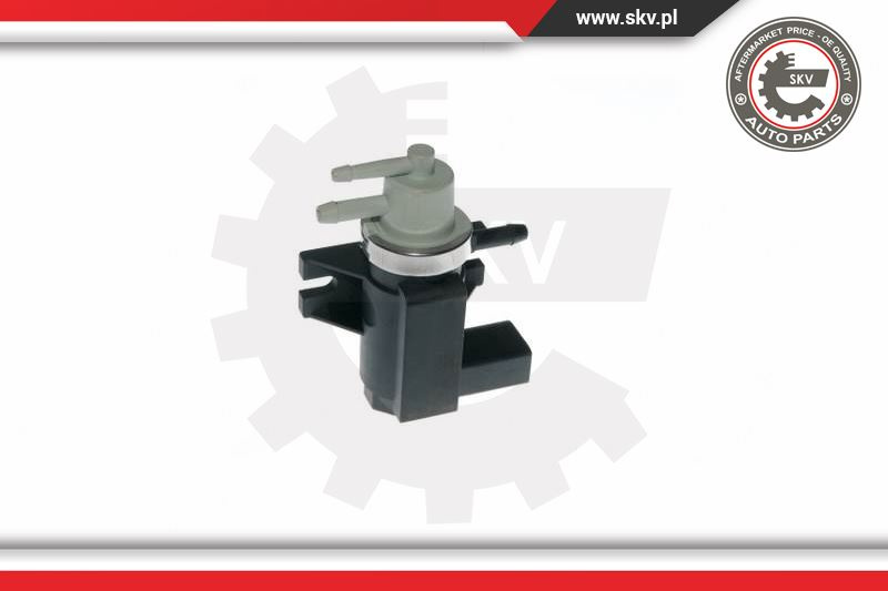 Convertizor de presiune ; AUDI SEAT SKODA VW ; 1J0906627A