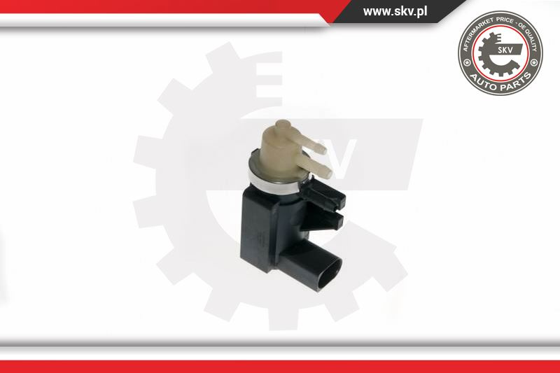 Convertizor de presiune ; AUDI SEAT SKODA VW ; 1J0906627B