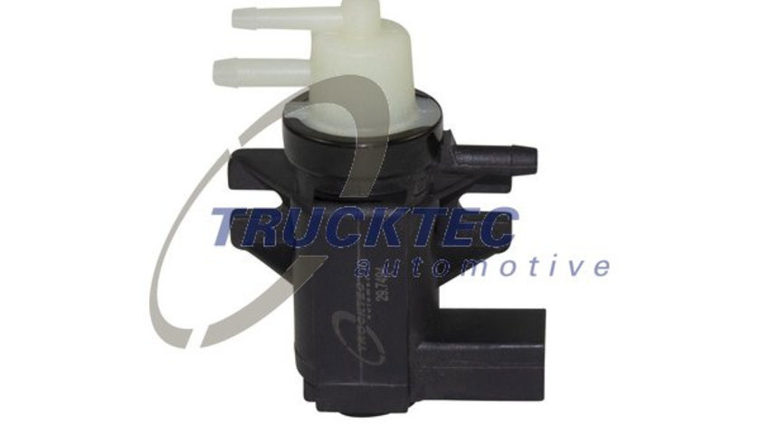 Convertizor de presiune, turbocompresor (0716045 TRUCKTEC) AUDI,SEAT,SKODA,VW