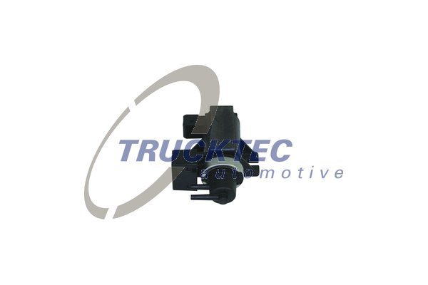 Convertizor de presiune, turbocompresor (0816011 TRUCKTEC) BMW