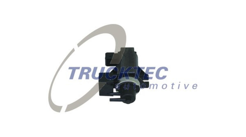 Convertizor de presiune, turbocompresor (0816011 TRUCKTEC) BMW