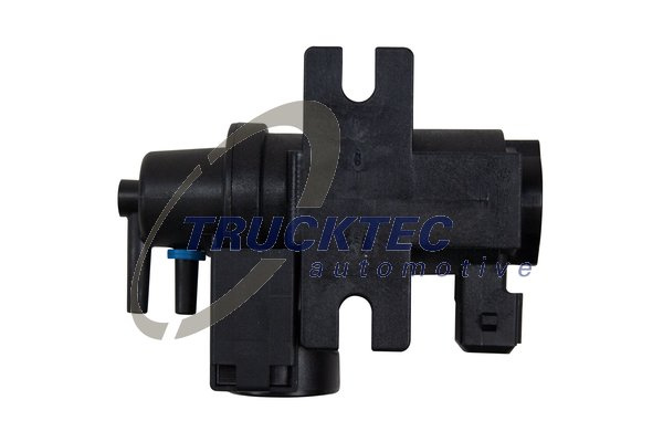 Convertizor de presiune, turbocompresor (0816020 TRUCKTEC) BMW