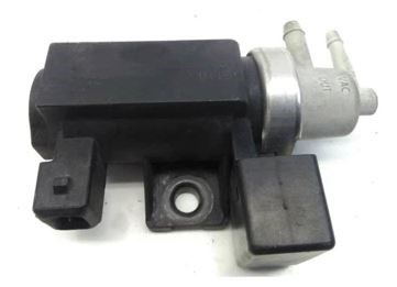 Convertizor de presiune, turbocompresor (12182784 MTR) OPEL