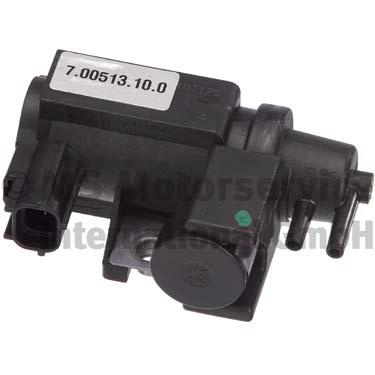 Convertizor de presiune, turbocompresor (700513100 PIE) LEXUS,TOYOTA