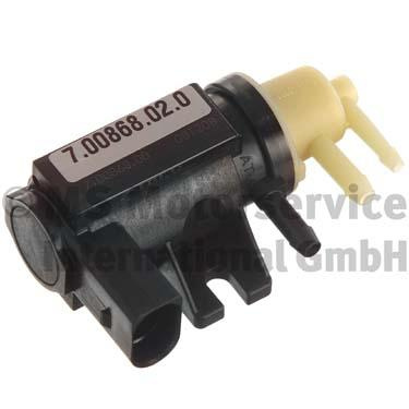 Convertizor de presiune, turbocompresor (700868020 PIE) AUDI,SEAT,SKODA,VW