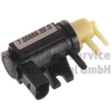 Convertizor de presiune, turbocompresor (700868020 PIE) AUDI,SEAT,SKODA,VW