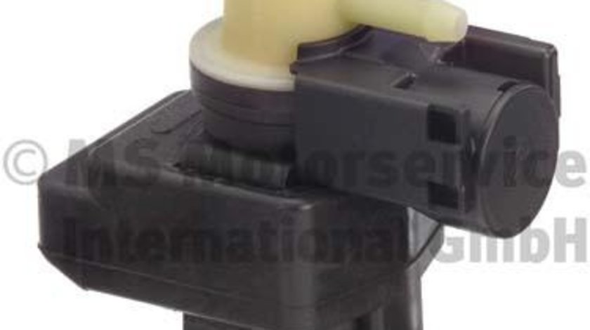 Convertizor de presiune, turbocompresor (701152020 PIERBURG) NISSAN,OPEL,RENAULT,VAUXHALL