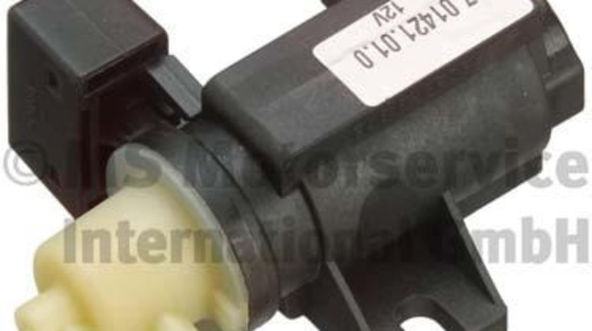 Convertizor de presiune, turbocompresor (701421010 PIE) OPEL,VAUXHALL