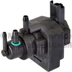 Convertizor de presiune, turbocompresor (701777190 PIERBURG) Citroen,DS,OPEL,PEUGEOT