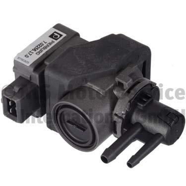 Convertizor de presiune, turbocompresor (702256170 PIERBURG) DACIA,NISSAN,RENAULT