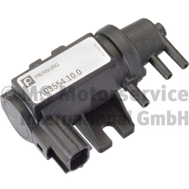 Convertizor de presiune, turbocompresor (703554100 PIE) MAZDA