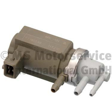 Convertizor de presiune, turbocompresor (721903490 PIE) AUDI
