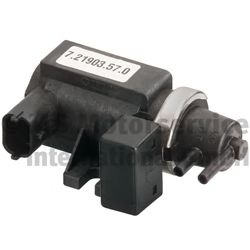 Convertizor de presiune, turbocompresor (721903570 PIE) OPEL,VAUXHALL