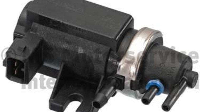 Convertizor de presiune, turbocompresor (721903730 PIE) BMW,LAND ROVER,OPEL,VAUXHALL