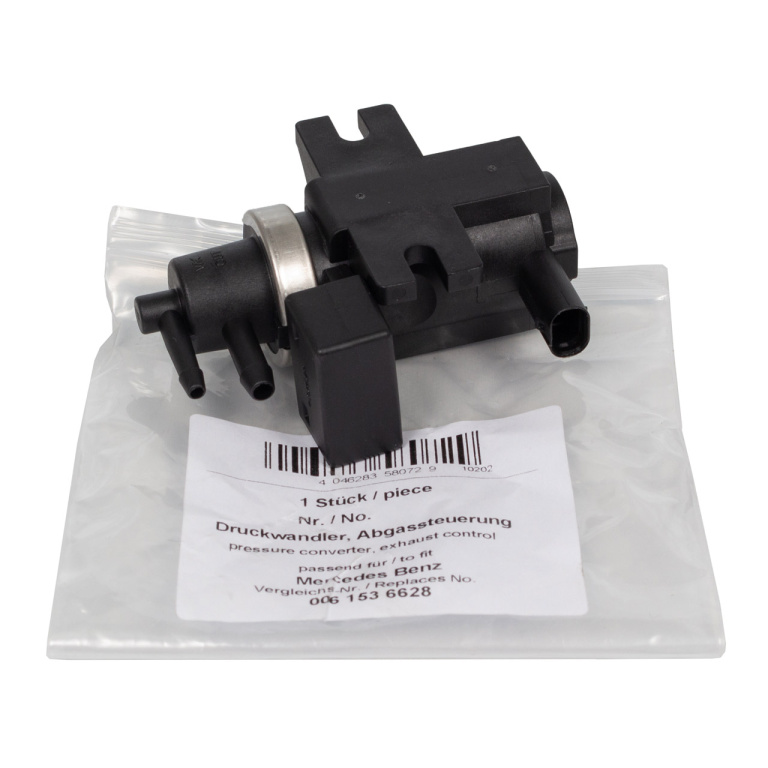 Convertizor De Presiune Turbocompresor Aic Audi A3 8L1 1996-2003 52032