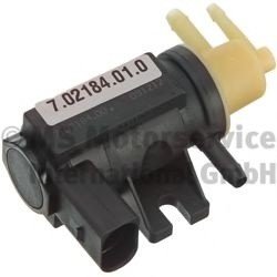 Convertizor de presiune, turbocompresor AUDI A4 Avant (8D5, B5) (1994 - 2001) PIERBURG 7.02184.01.0 ...