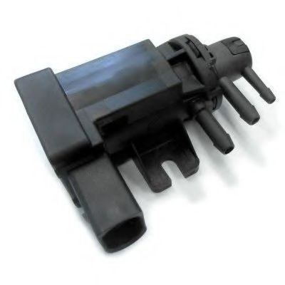 Convertizor de presiune, turbocompresor AUDI TT (8J3) (2006 - 2014) MEAT & DORIA 9087 piesa NOUA