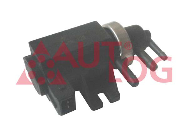 Convertizor de presiune, turbocompresor (AV6037 AUTLOG) BMW