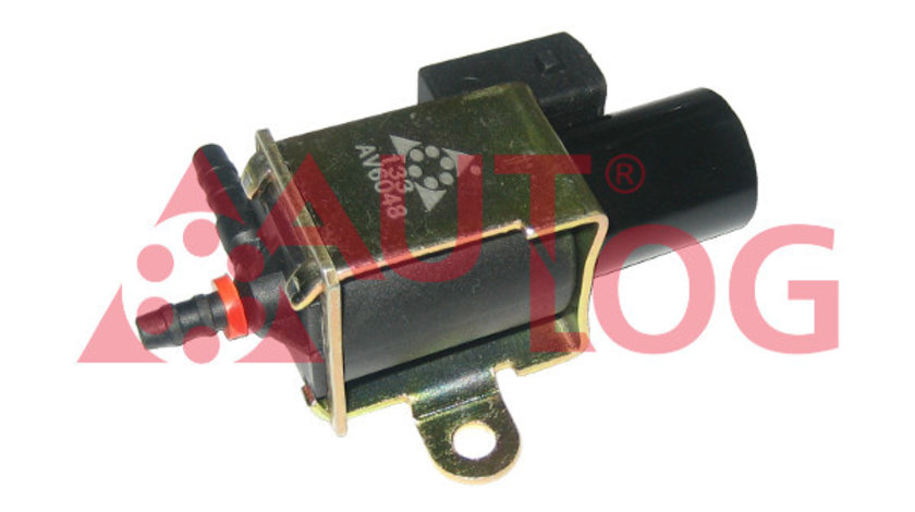 Convertizor de presiune, turbocompresor (AV6048 AUTLOG) AUDI,FORD,SEAT,SKODA,VW