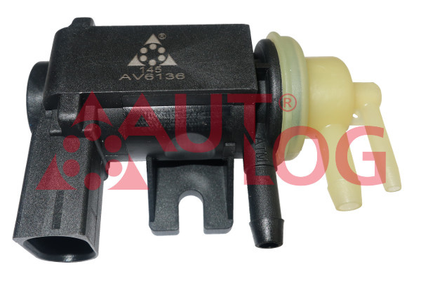 Convertizor de presiune, turbocompresor (AV6136 AUTLOG) AUDI,SEAT,SKODA,VW
