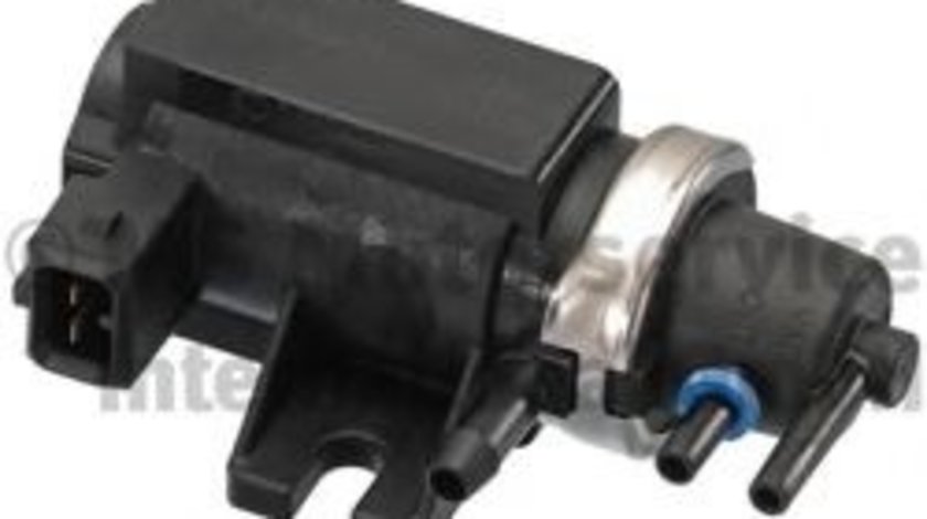 Convertizor de presiune, turbocompresor BMW Seria 3 (E36) (1990 - 1998) PIERBURG 7.21903.73.0 piesa NOUA