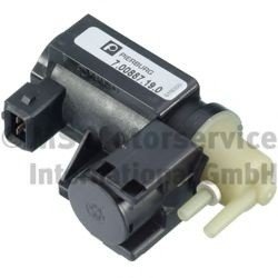 Convertizor de presiune, turbocompresor BMW X6 (E71, E72) (2008 - 2014) PIERBURG 7.00887.19.0 piesa ...
