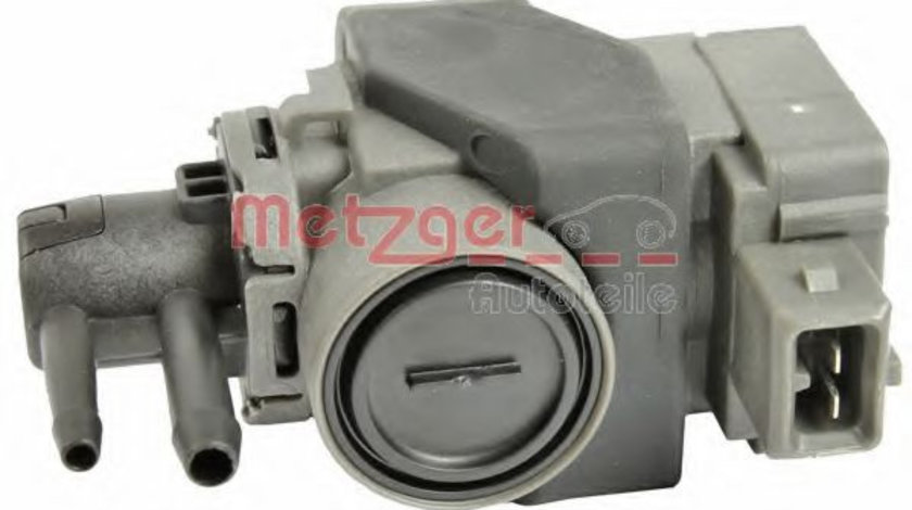 Convertizor de presiune, turbocompresor DACIA LOGAN (LS) (2004 - 2016) METZGER 0892296 piesa NOUA