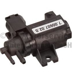 Convertizor de presiune, turbocompresor FIAT LINEA (323) (2007 - 2016) PIERBURG 7.00607.02.0 piesa N...