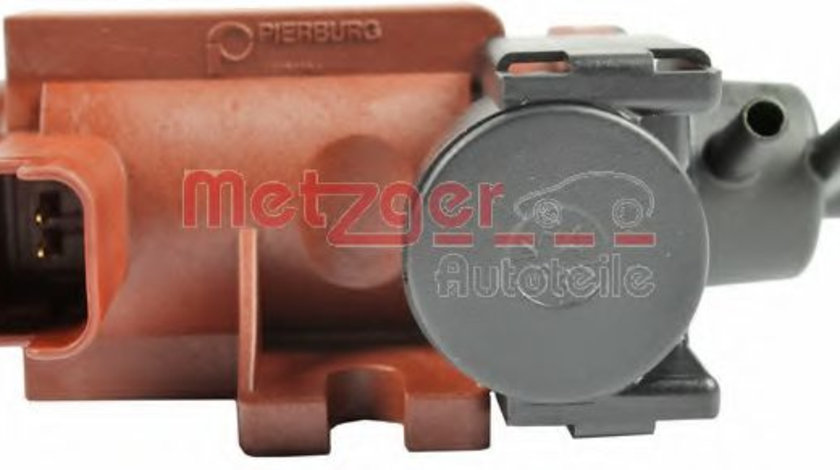 Convertizor de presiune, turbocompresor FORD C-MAX (DM2) (2007 - 2016) METZGER 0892164 piesa NOUA