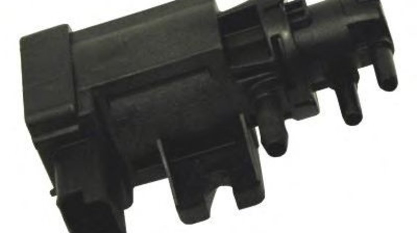 Convertizor de presiune, turbocompresor FORD FUSION (JU) (2002 - 2012) MEAT & DORIA 9132 piesa NOUA