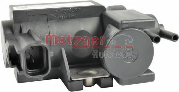 Convertizor de presiune, turbocompresor LEXUS IS II (GSE2, ALE2, USE2) (2005 - 2016) METZGER 0892264 piesa NOUA